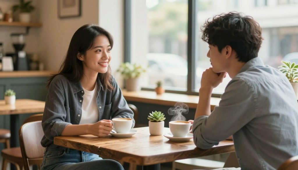 autenticidade paquera