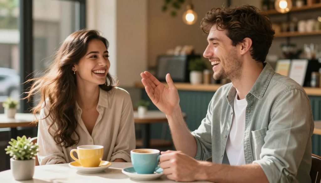 humor para quebrar o gelo