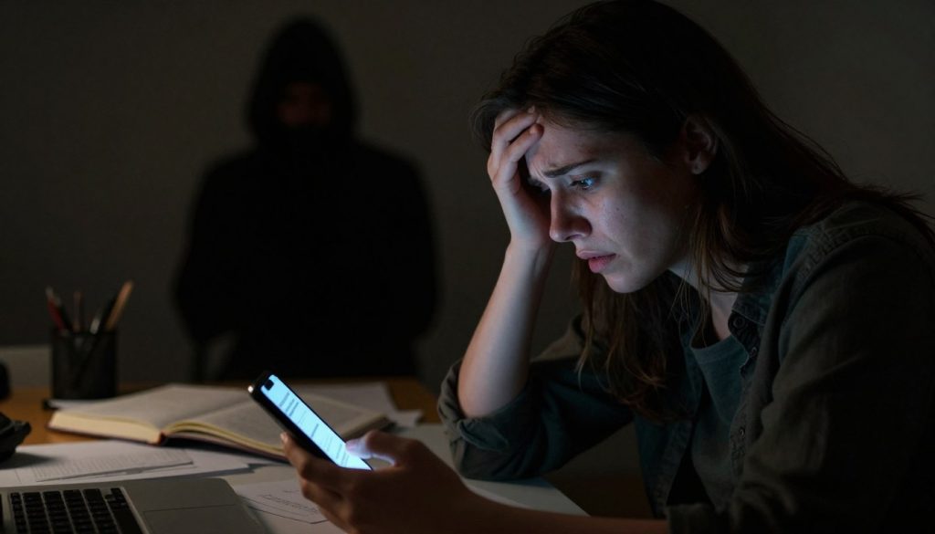 invasão de privacidade