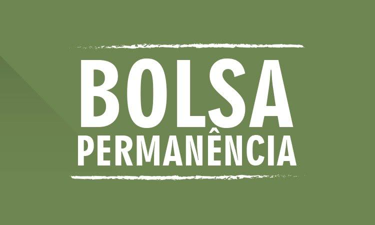 Bolsa Permanência