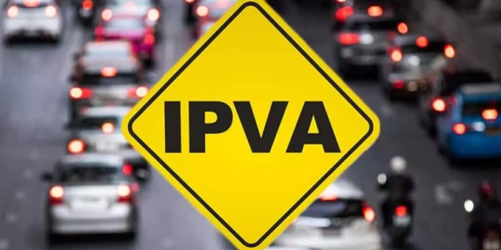 isenção do IPVA