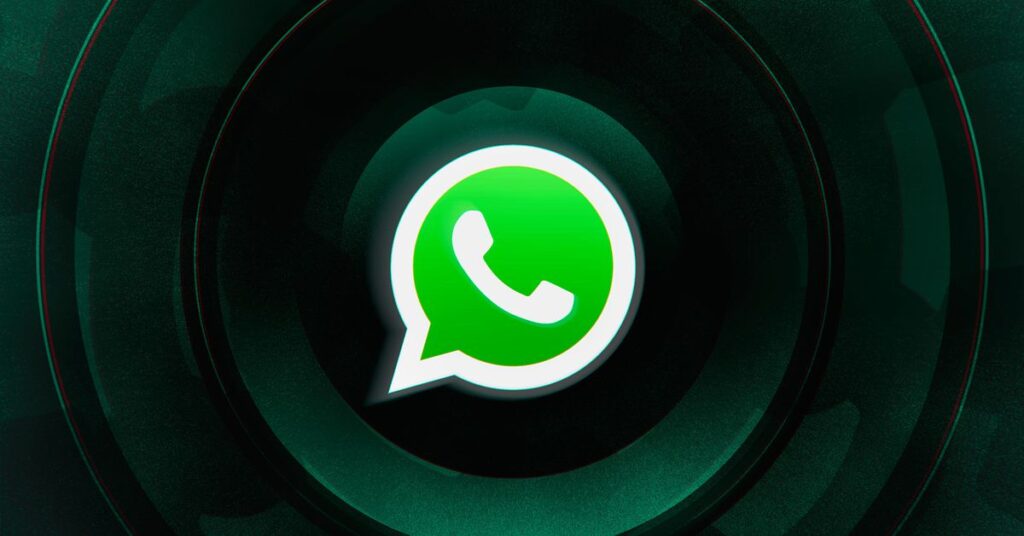 2 contas de WhatsApp no mesmo celular